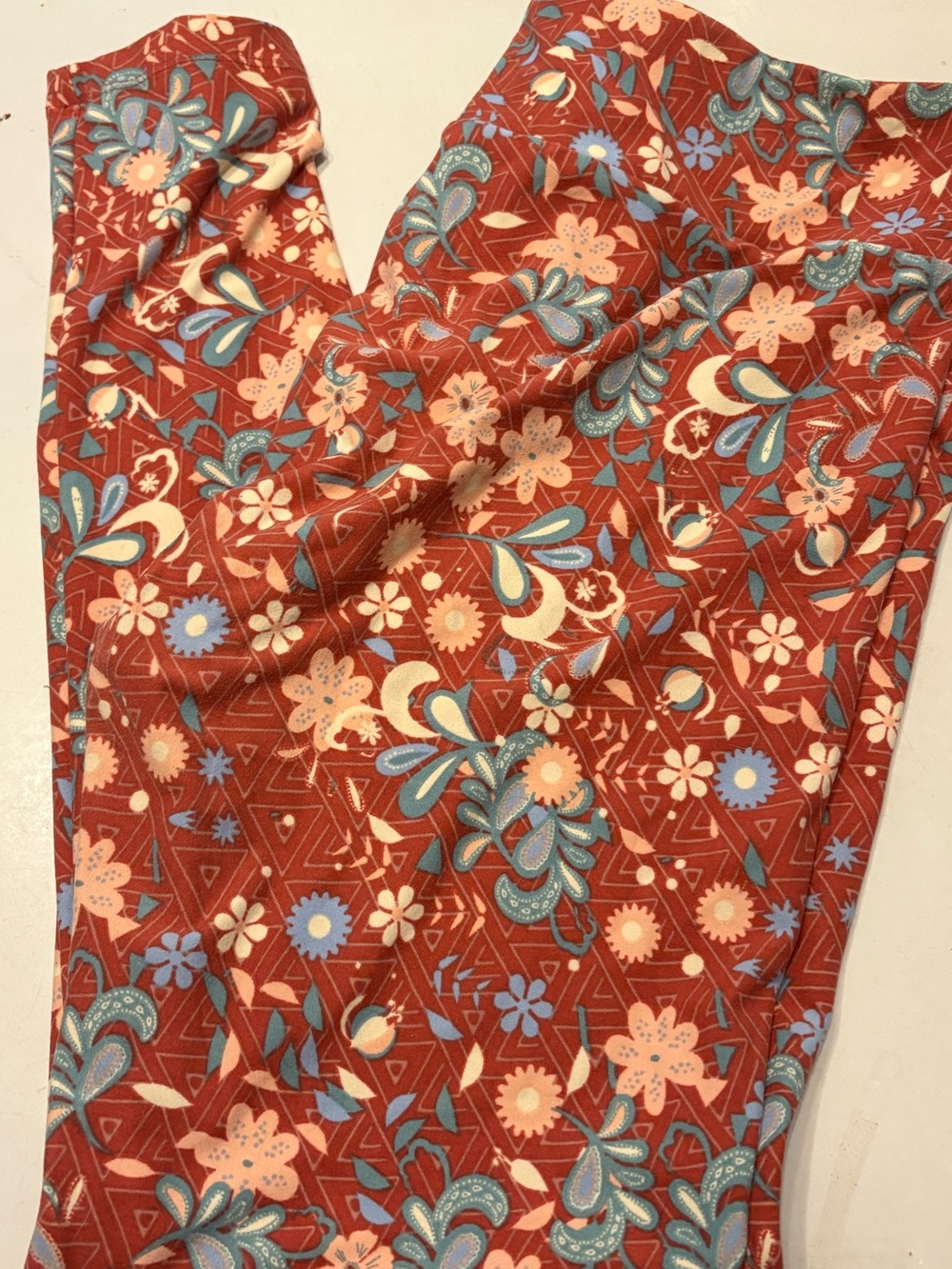 TC LuLaRoe Leggings